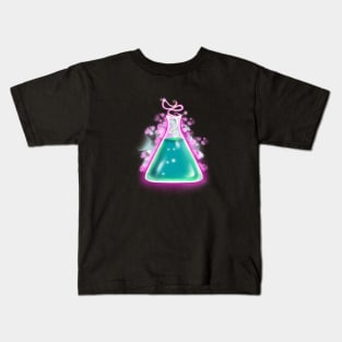 potion glow Kids T-Shirt